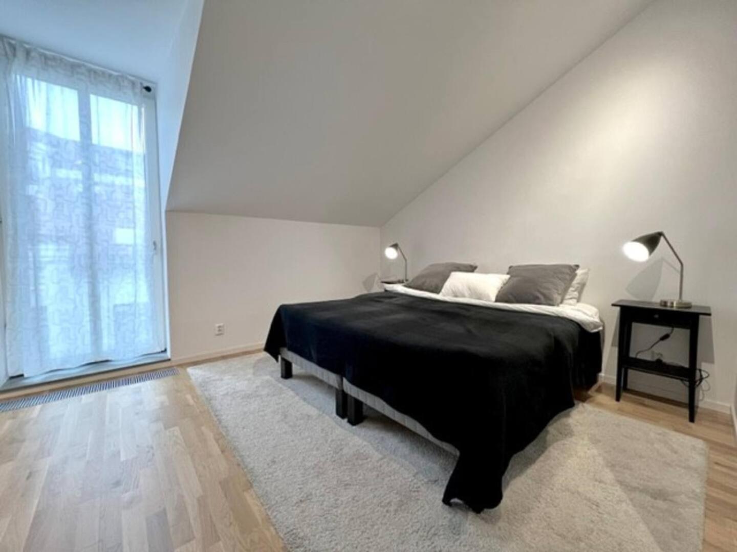 Elegant In The Heart Of The Huoneisto