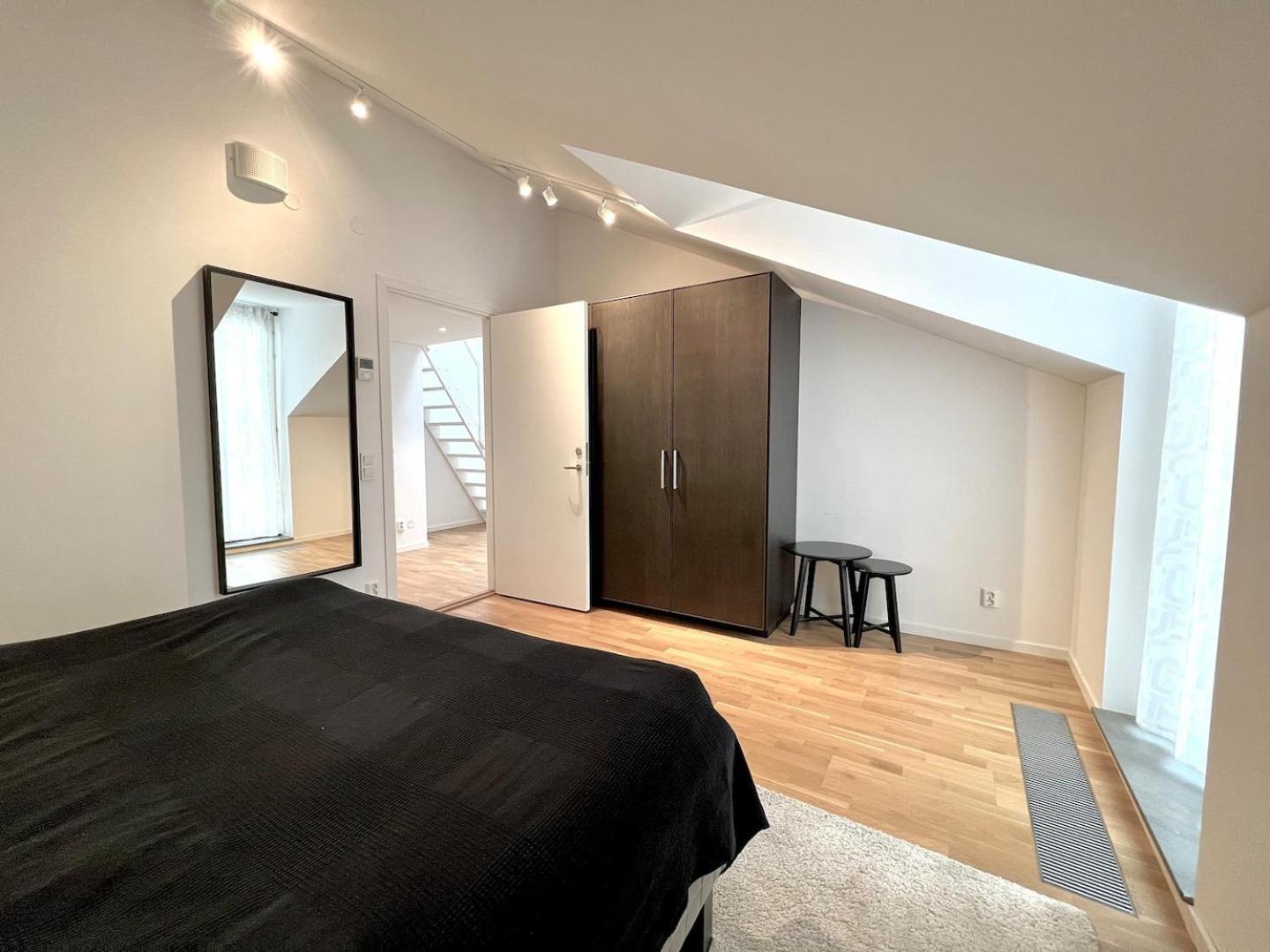 Elegant In The Heart Of The