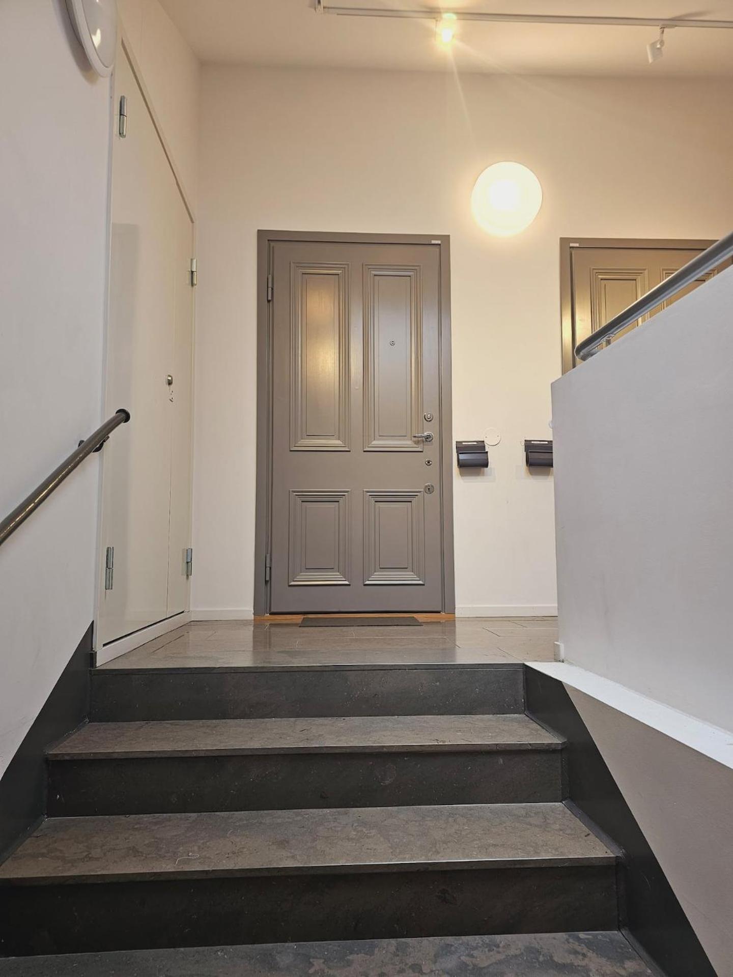 Huoneisto Elegant In The Heart Of The